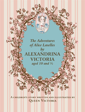 The Adventures of Alice Laselles,Used