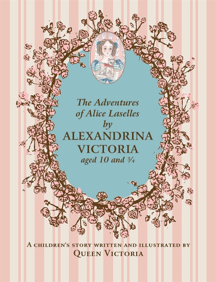 The Adventures of Alice Laselles,Used