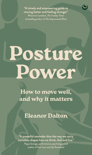 Posture Power: How To Move Well, And Why It Matters