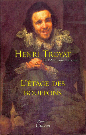 L'tage des bouffons,Used