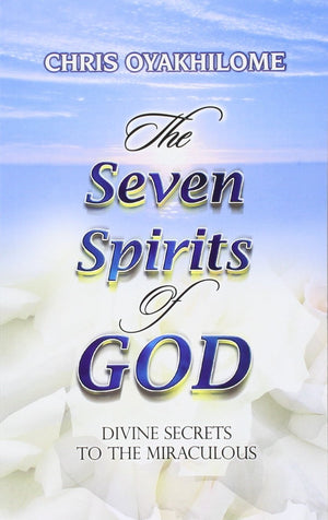 Seven Spirits Of God,Used