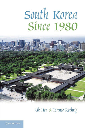South Korea since 1980 (The World Since 1980),Used