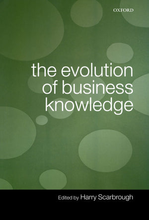 The Evolution of Business Knowledge,Used