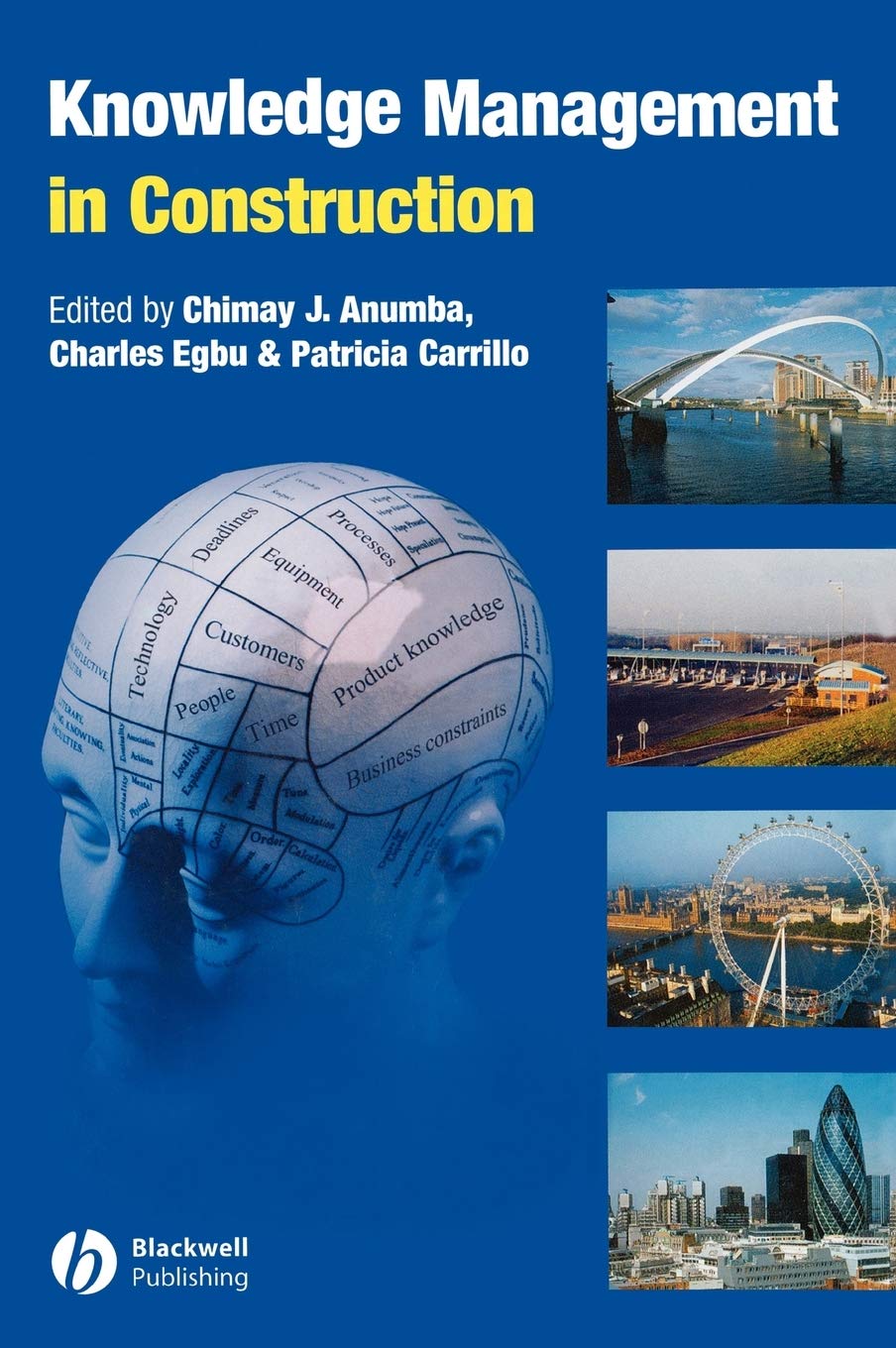 Knowledge Management in Construction,New