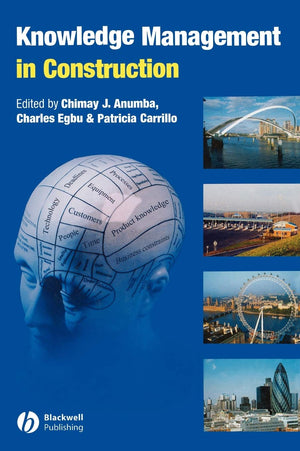 Knowledge Management in Construction,Used