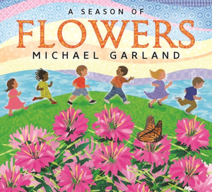 A Season of Flowers,Used