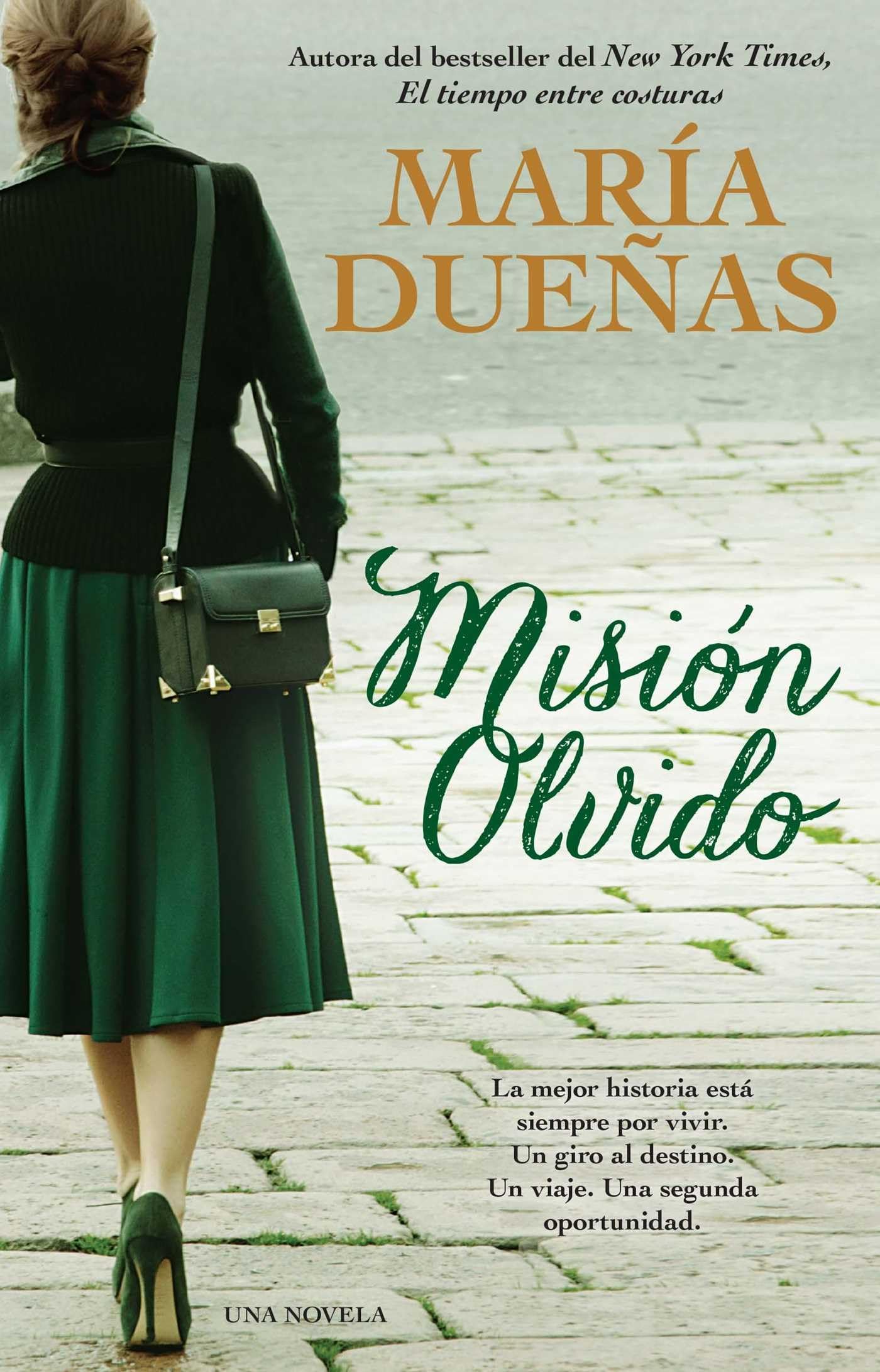 Mision Olvido (The Heart Has Its Reasons Spanish Edition): Una Novela