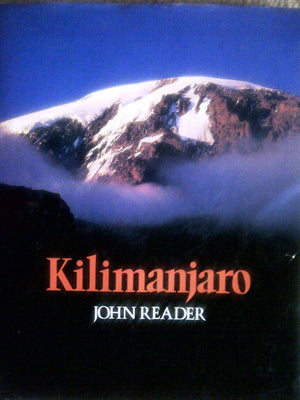 Kilimanjaro,Used
