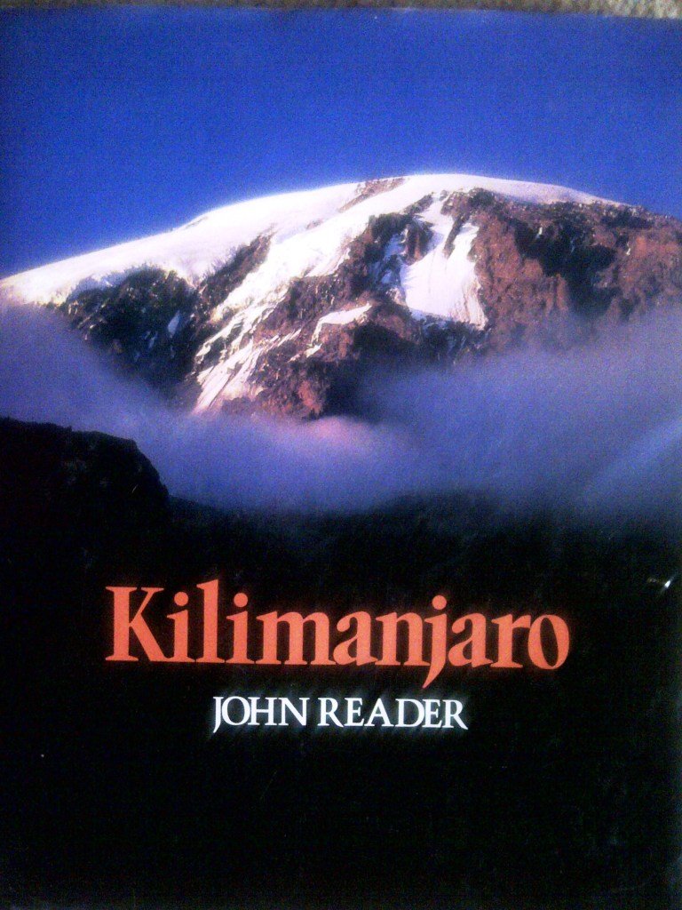 Kilimanjaro,Used
