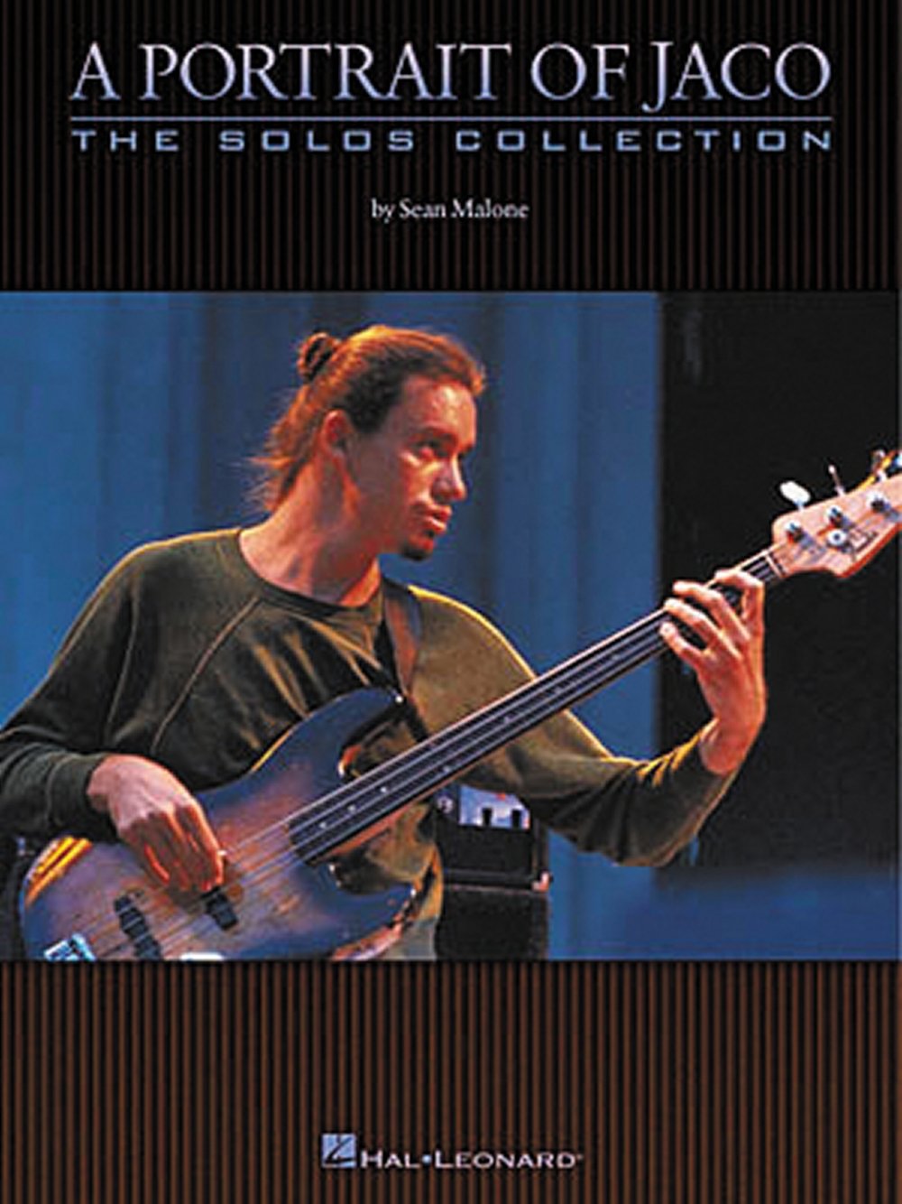 A Portrait Of Jaco: The Solos Collection,New