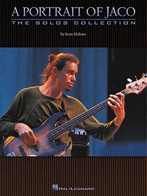 A Portrait Of Jaco: The Solos Collection,New
