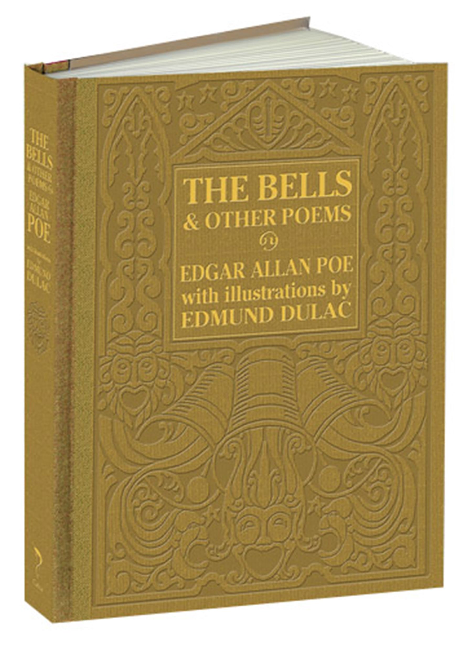 The Bells and Other Poems (Calla Editions),Used