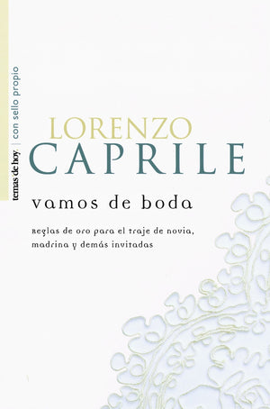 Vamos De Boda (Spanish Edition)