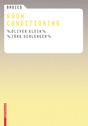 Basics Room Conditioning,Used
