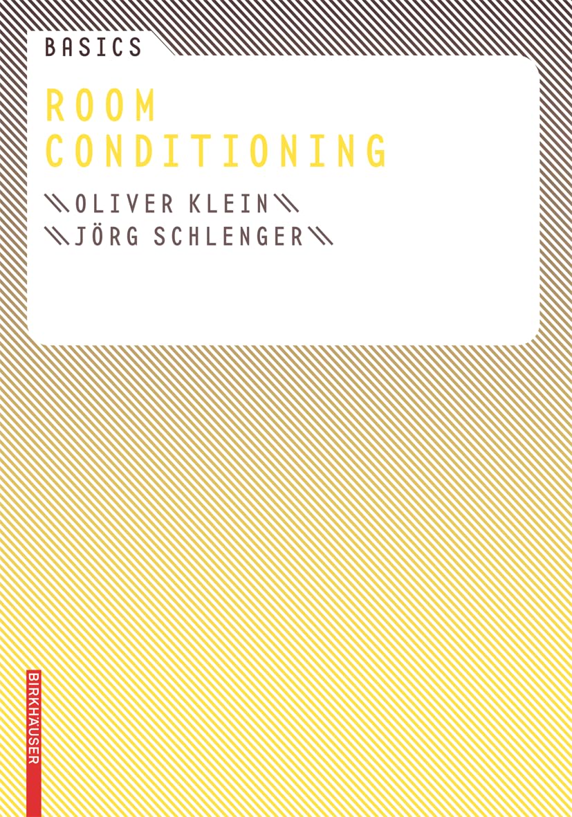 Basics Room Conditioning,Used