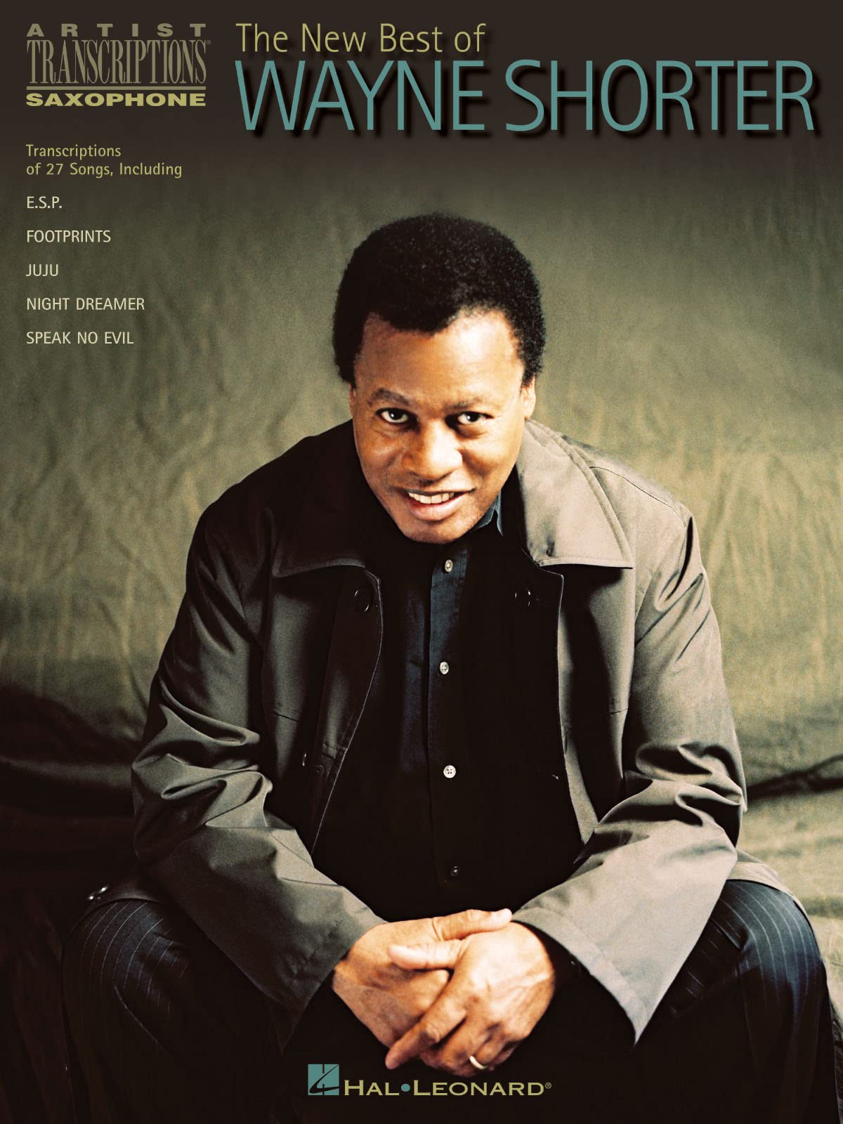 The New Best of Wayne Shorter: Artist Transcriptions  Saxophone,Used