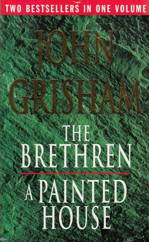 The Brethren And A Painted House,Used