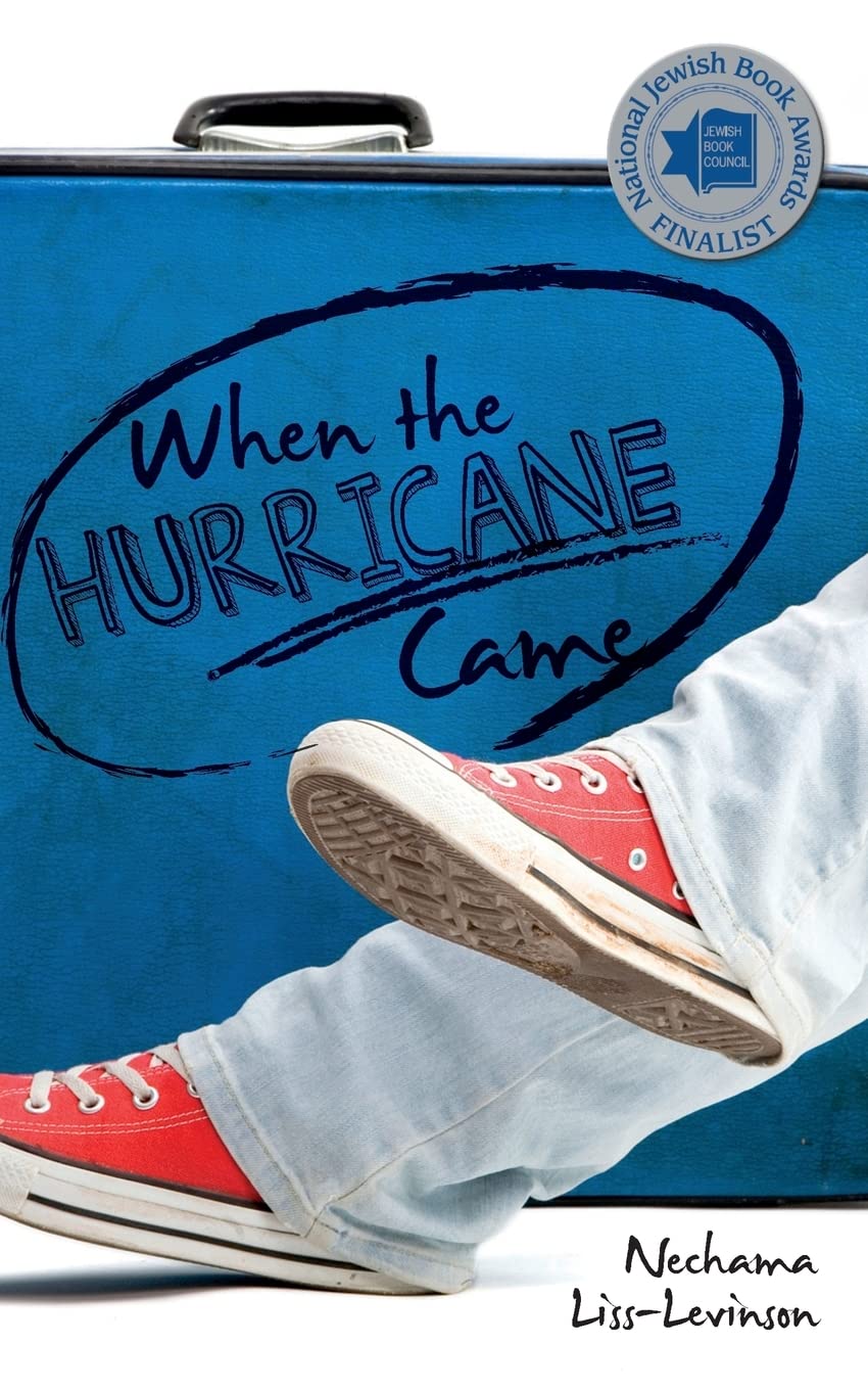 When the Hurricane Came,Used