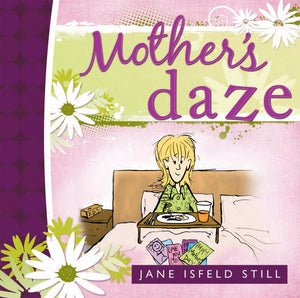 Mother's Daze,Used