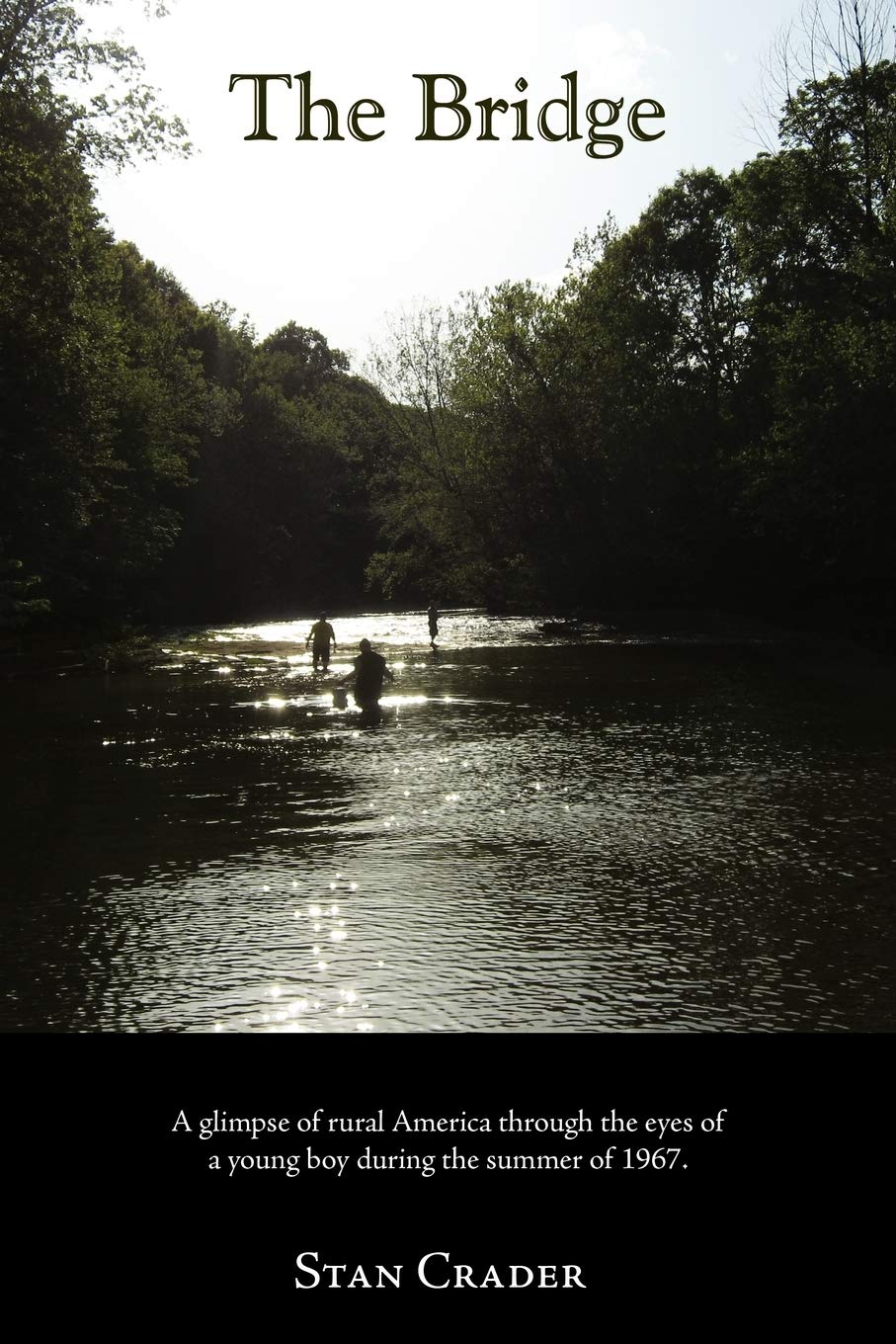 The Bridge (Colby Series),New