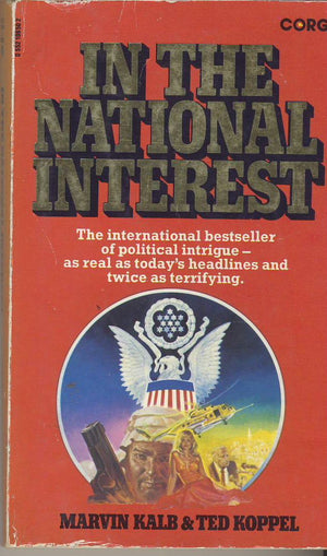 In the National Interest (Kalb),Used