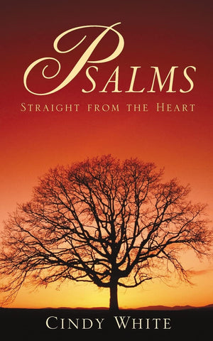 Psalms Straight from the Heart,Used