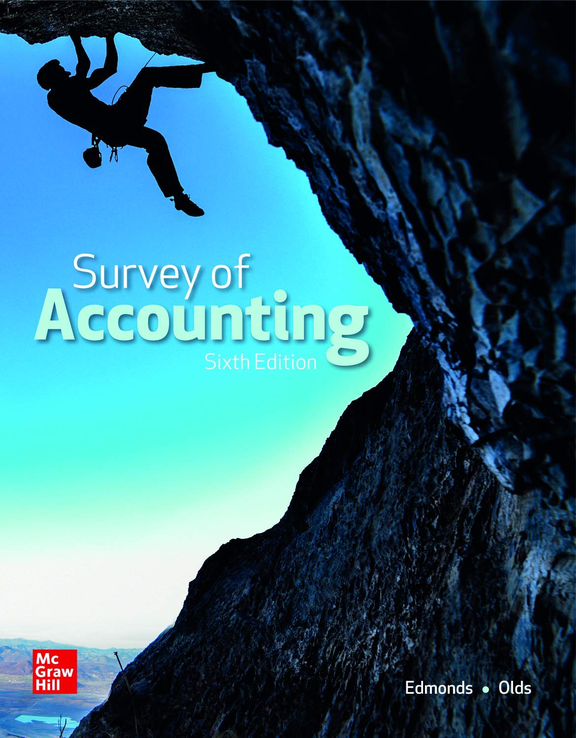 Loose Leaf for Survey of Accounting,Used