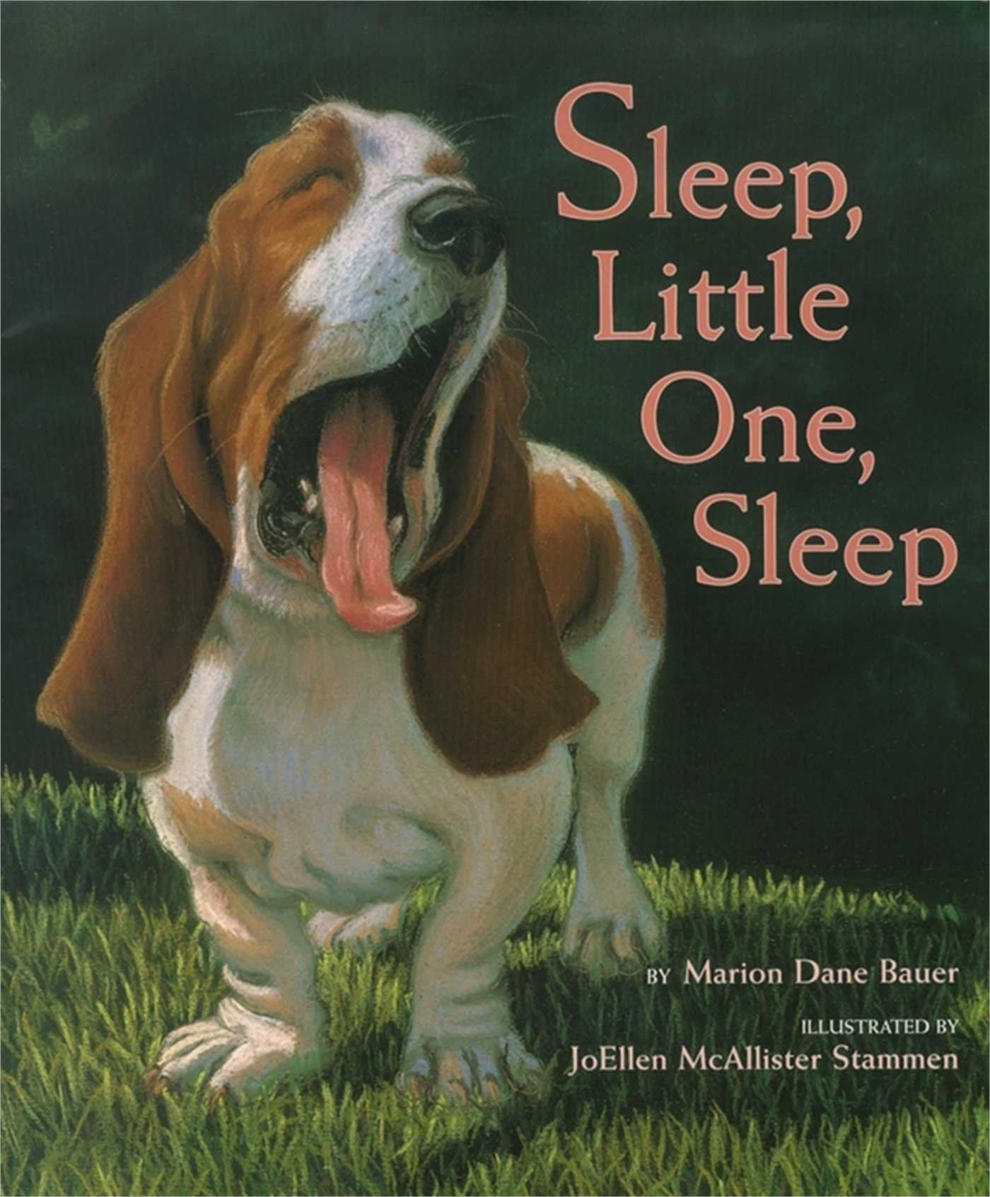 Sleep, Little One, Sleep,Used