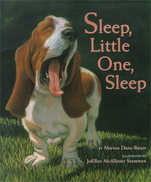 Sleep, Little One, Sleep,Used