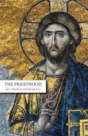 The Priesthood,Used