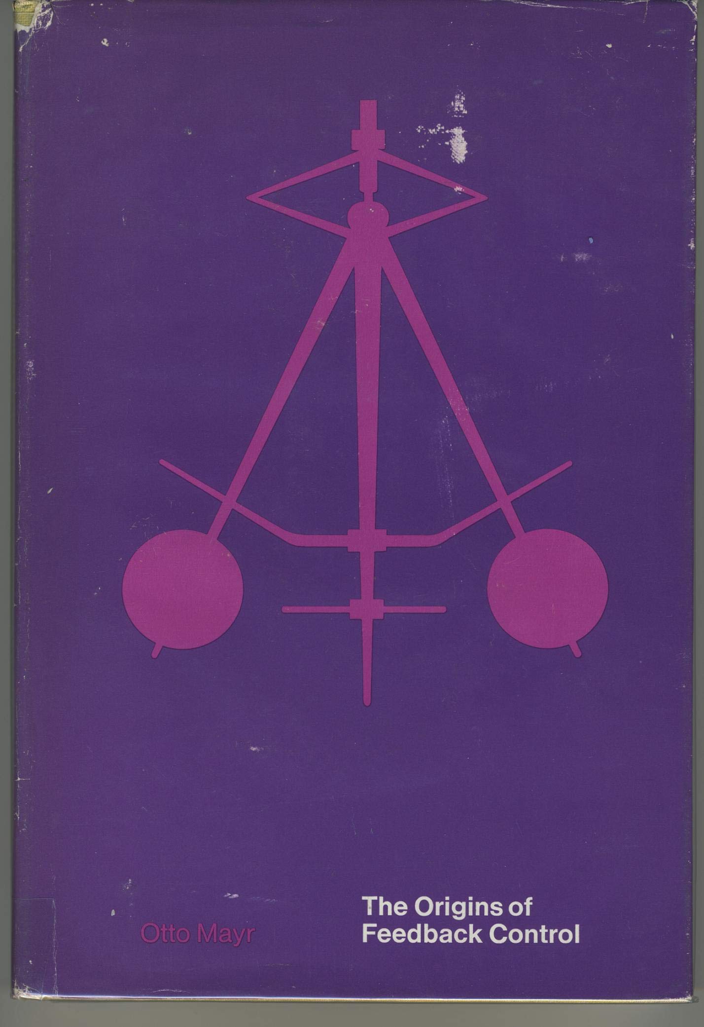 The origins of feedback control,Used