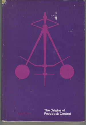 The origins of feedback control,Used