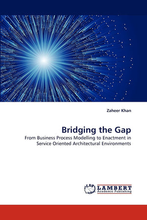 Bridging the Gap: From Business Process Modelling to Enactment in Service Oriented Architectural Environments,Used