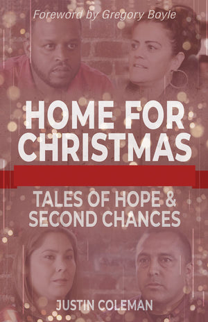 Home for Christmas: Tales of Hope and Second Chances,Used
