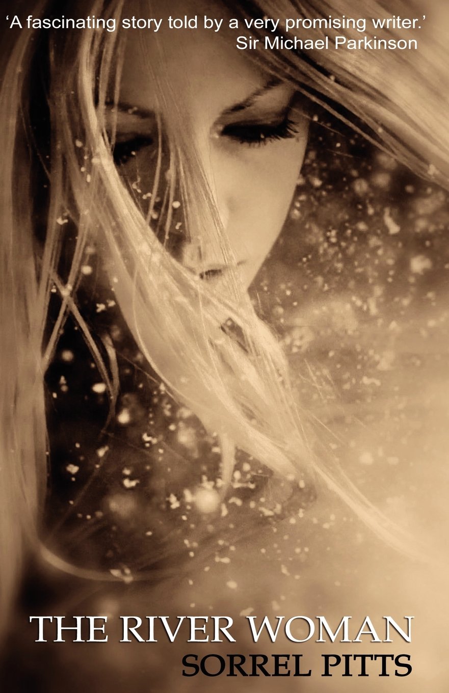 The River Woman,Used