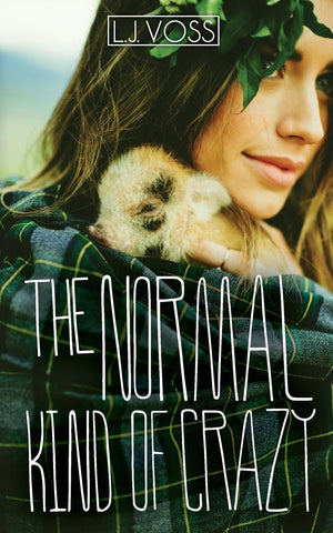 The Normal Kind Of Crazy (The Crazy Series),Used