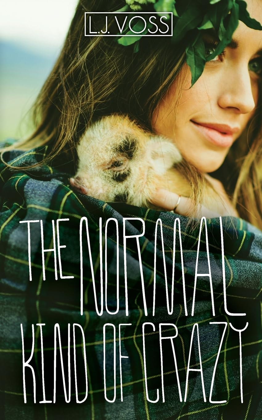 The Normal Kind Of Crazy (The Crazy Series),Used