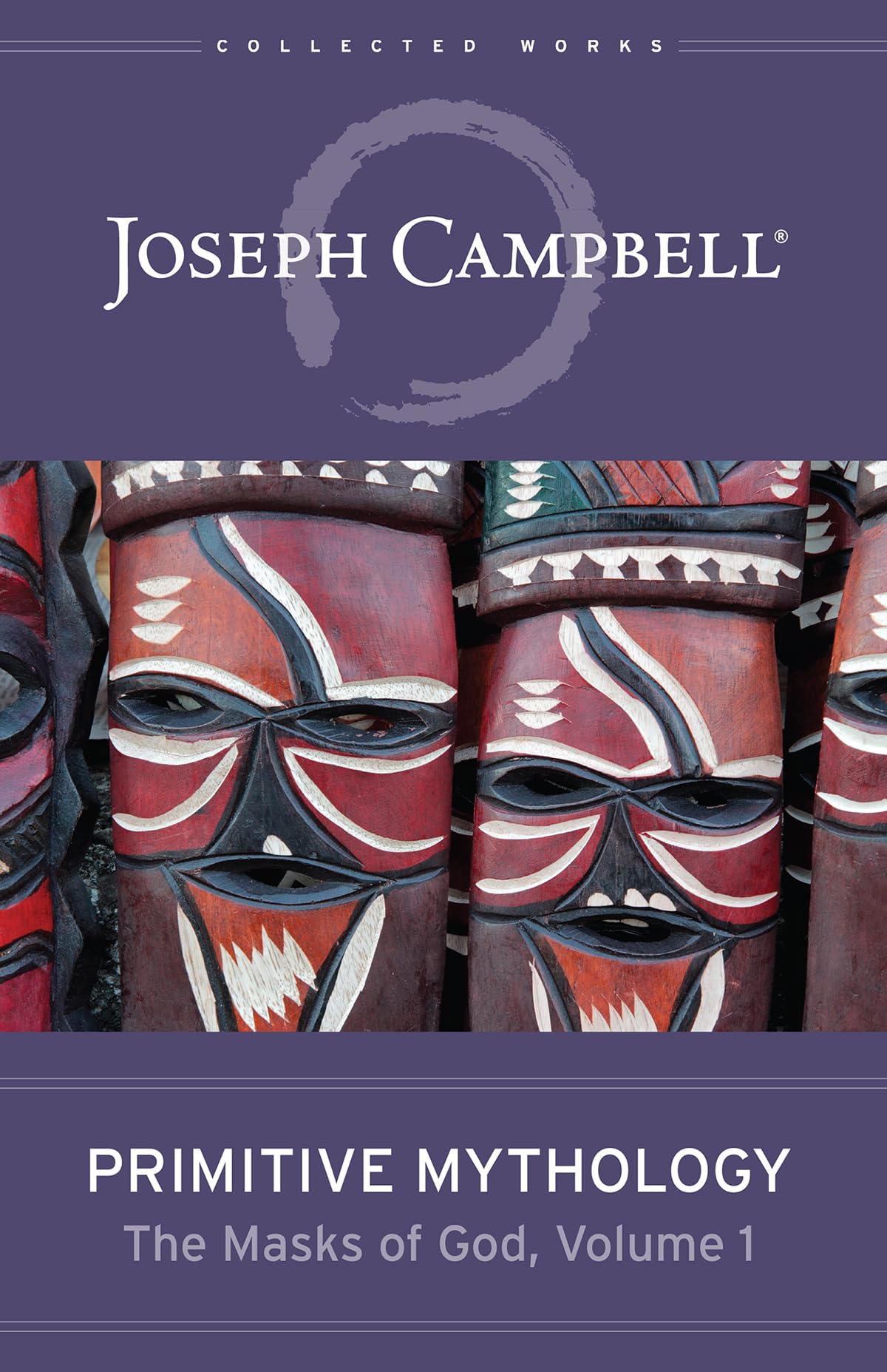 Primitive Mythology (The Masks Of God, Volume 1) (Masks Of God, 1)