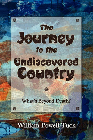The Journey To The Undiscovered Country,Used