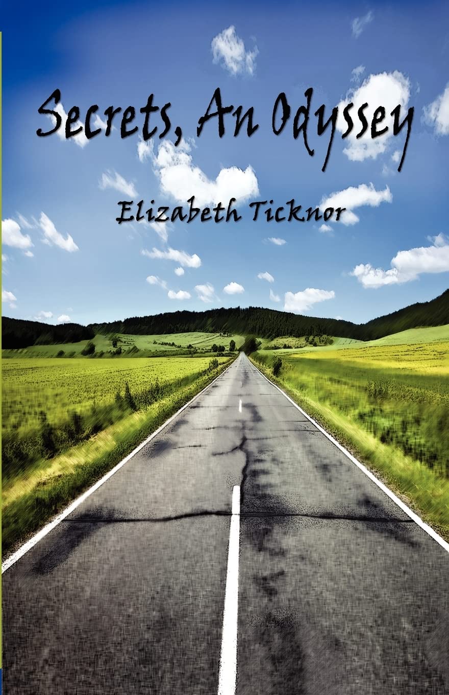 Secrets, An Odyssey,Used
