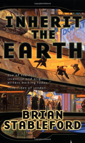Inherit the Earth (Emortality),New