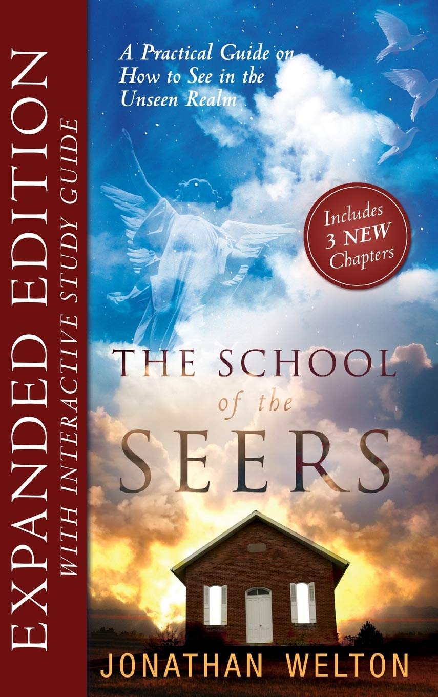 School of the Seers Expanded Edition,Used