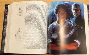 Clive Barker'S Shadows In Eden,Used