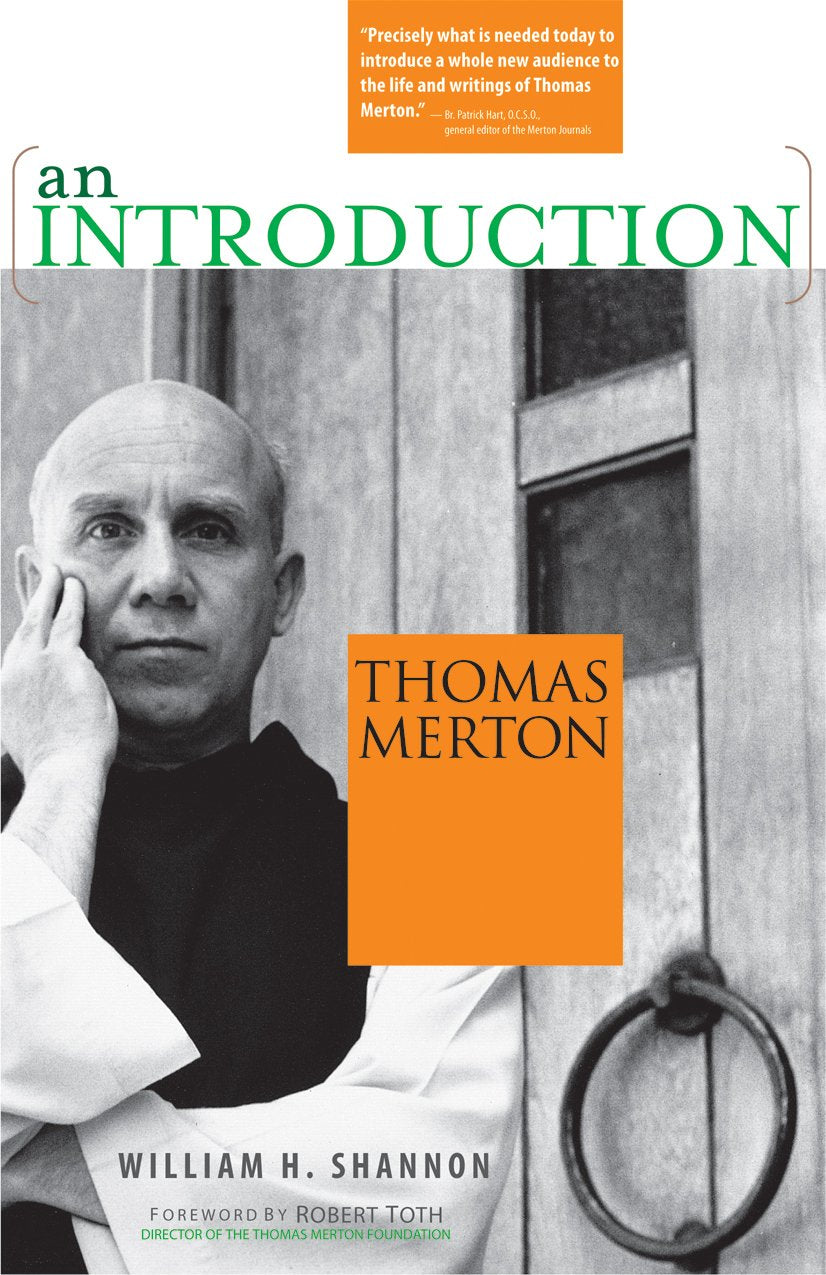Thomas Merton: An Introduction,Used