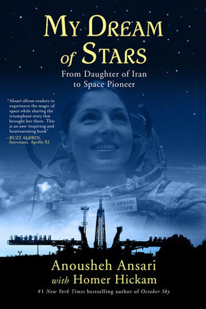 My Dream Of Stars,Used