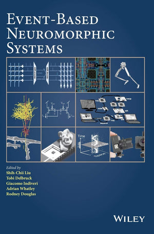 EventBased Neuromorphic Systems,Used