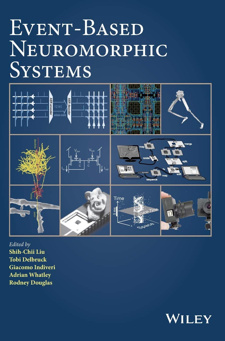 EventBased Neuromorphic Systems,Used