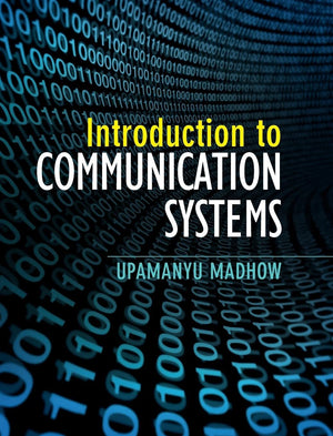 Introduction to Communication Systems,Used