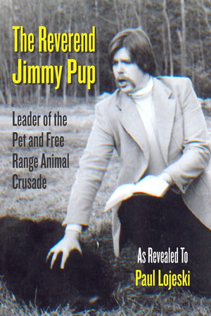 The Reverend Jimmy Pup,Used