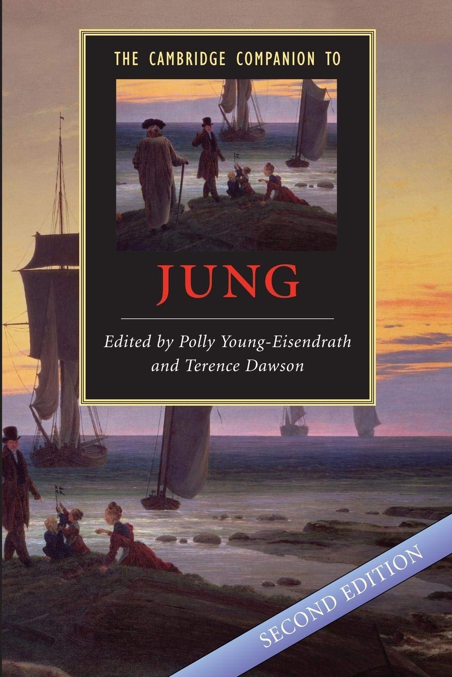 The Cambridge Companion to Jung,Used